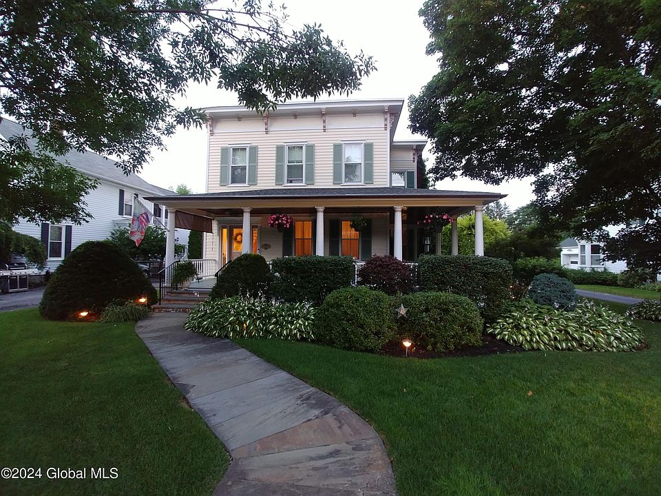 154 Maple Avenue, Altamont, NY 12009 Zillow