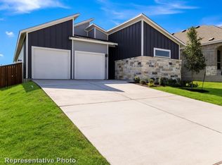 10712 Charger Way, Austin, TX 78724