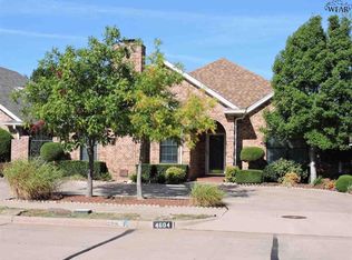 4604 Wendover St, Wichita Falls, TX 76309