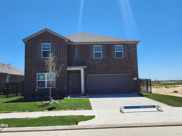 27215 Blue Pool Dr, Katy, TX 77494