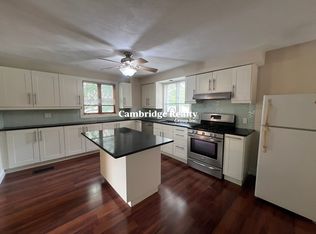 60 Homer Ave #T, Cambridge, MA 02138