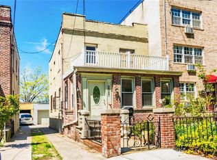 2087 Cedar Ave, Bronx, NY 10468