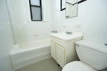 Rented by Norman Raindel, LREB