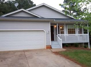 117 Cranston Dr, Chesnee, SC 29323