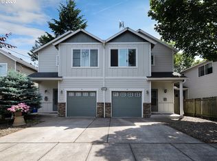 626 NE 93rd Ave, Portland, OR 97220