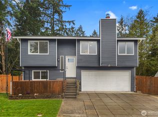 3930 SW 332nd Pl, Federal Way, WA 98023