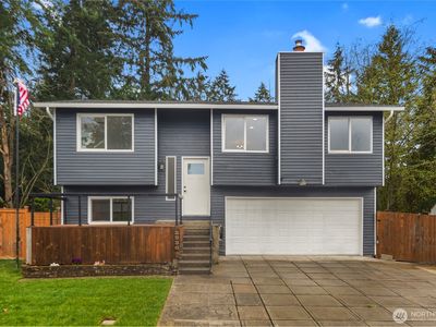 3930 SW 332nd Place, Federal Way, WA, 98023