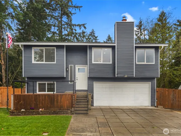 3930 SW 332nd Place, Federal Way, WA 98023