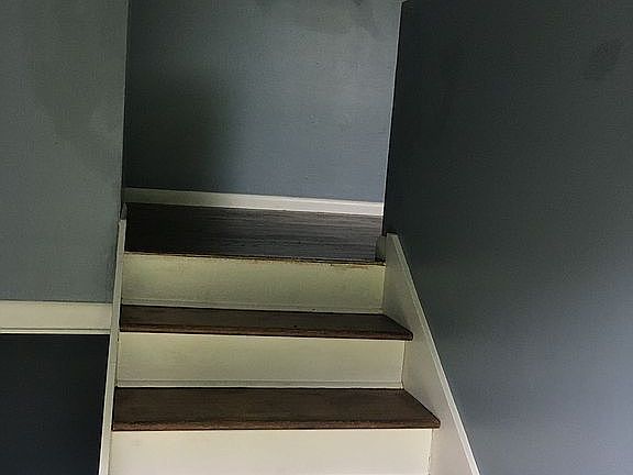 Stairway Up.