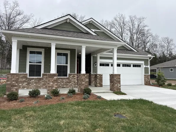 719 Great Basin Dr Lot 134, Lebanon, TN 37090