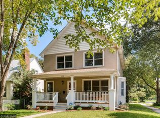 4000 Queen Ave N, Minneapolis, MN 55412