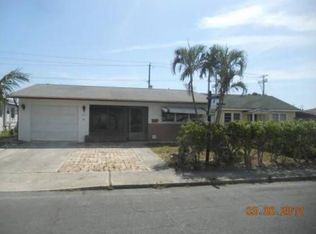 1018 N F St, Lake Worth, FL 33460