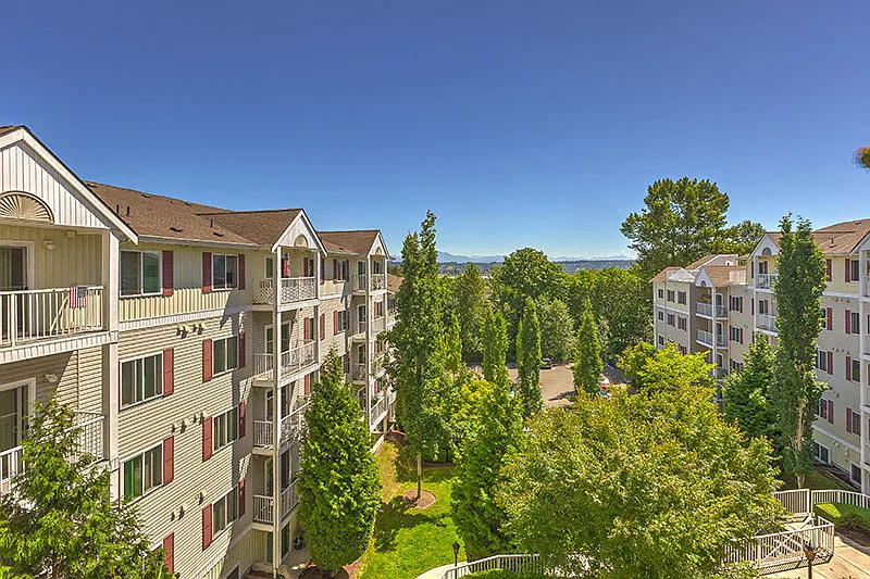 vintage at everett seniors apartments everett wa zillow