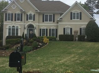 410 Brightmore Downs, Johns Creek, GA 30005