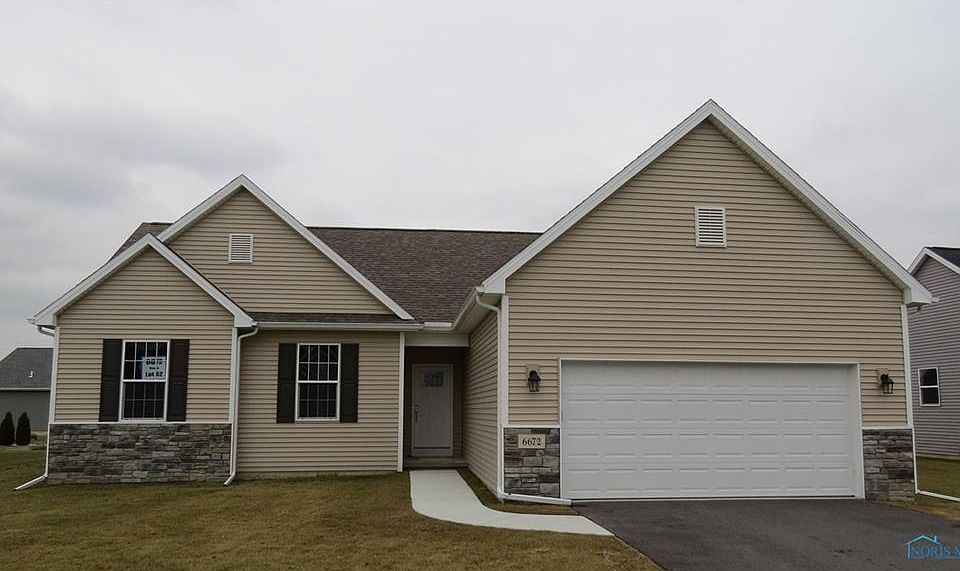 1st image of 6672 Wesley Dr