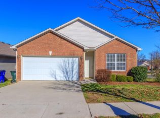 2601 Shannon Trce, Lexington, KY 40511