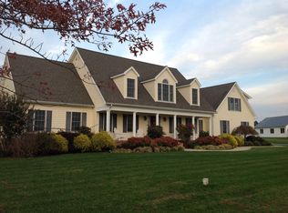 30350 Kings Meadow Pl, Easton, MD 21601