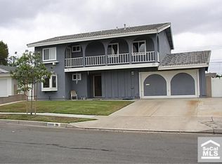 9686 Kathleen Dr, Cypress, CA 90630