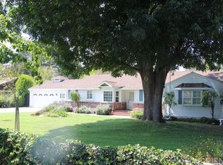 17211 Osborne St, Northridge, CA 91325