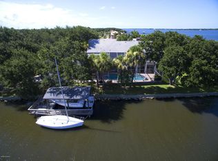 6110 Anchor Ln, Rockledge, FL 32955