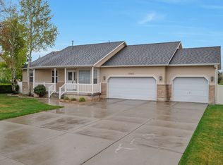 11463 S 2510 W, South Jordan, UT 84095