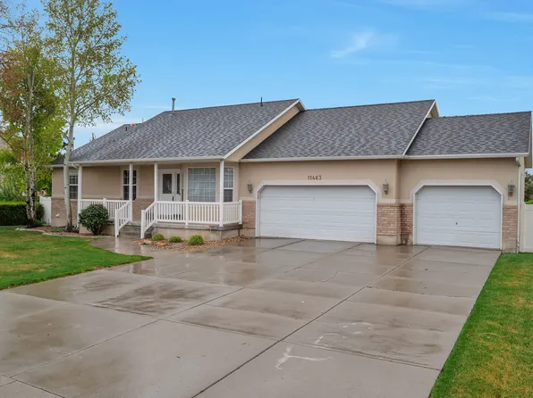 11463 S 2510 W, South Jordan, UT 84095