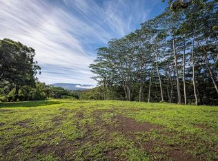 480 E Kuiaha Rd, Haiku, HI 96708