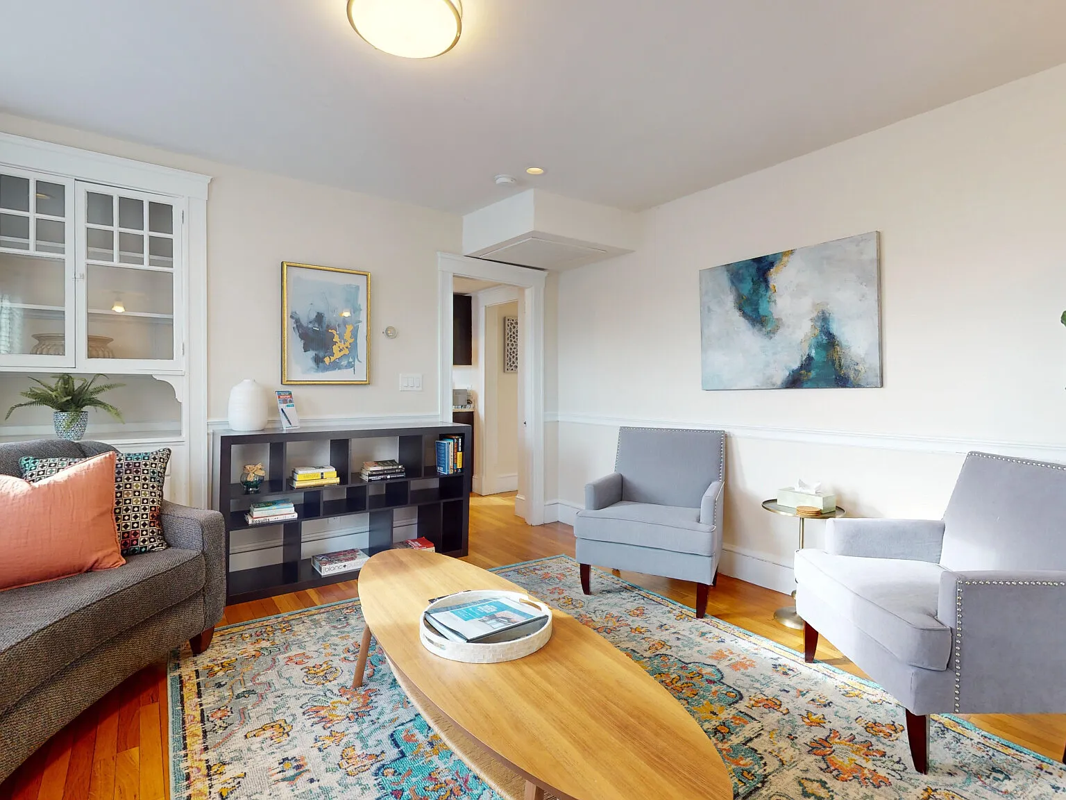 4 bed, 2.0 bath, 1600 sqft, $11,500 — Photo 4