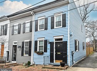 512 Oronoco St, Alexandria, VA 22314