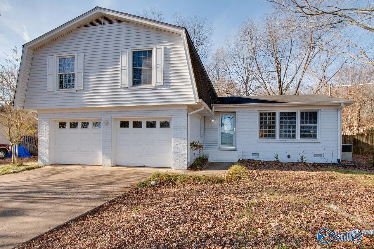 9612 Dortmund Dr SE, Huntsville, AL 35803 MLS 21852273 Zillow