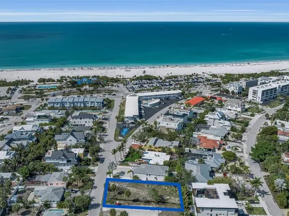 243 Coolidge Dr Lot 3, Sarasota, FL 34236