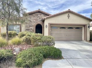 10843 Morning Frost St, Las Vegas, NV 89179