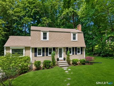 2 Half Penny Lane, Old Saybrook, CT, 06475