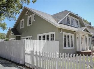 426 W C St, Ontario, CA 91762