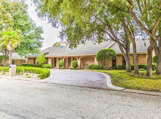 3106 Ridgecrest Ln, San Angelo, TX 76904