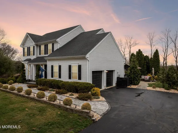 1 Trotter Way, Cream Ridge, NJ 08514