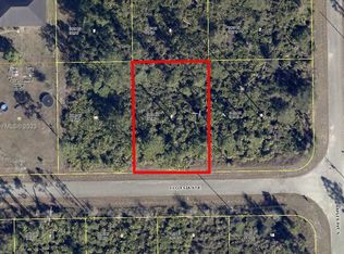 1251 Ecclesia St E, Lehigh Acres, FL 33974