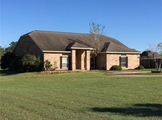 20000 Peel Rd, Montgomery, TX 77356