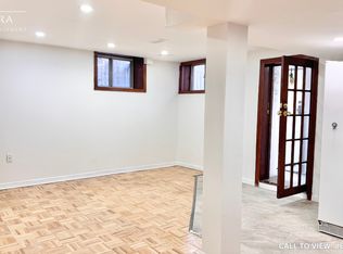 42 Larkin Ave #2, Toronto, ON M6S1L8