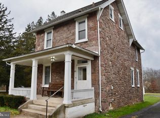 80 Mill Rd, Geigertown, PA 19523