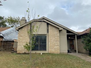 2419 E Timberview Ln, Arlington, TX 76014
