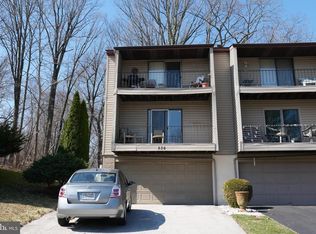 536 Gia Cir FLOOR 1, Clifton Heights, PA