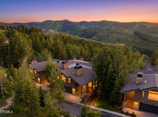 14 Lucky Star Dr, Park City, UT 84060