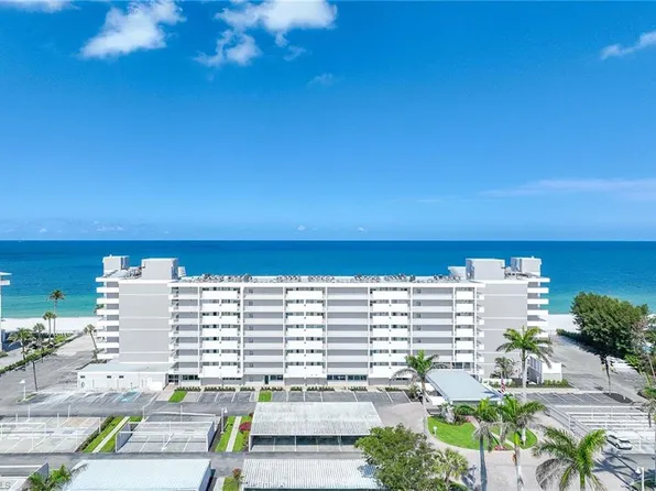 3443 Gulf Shore Blvd N, Naples, FL