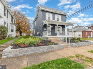 222 Geary Ave, New Cumberland, PA 17070