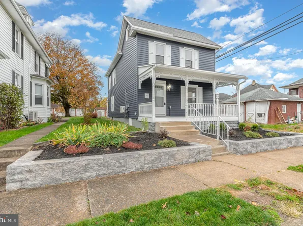 222 Geary Ave, New Cumberland, PA 17070
