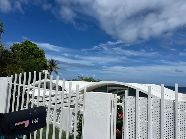 A14 Nogal, Fajardo, PR 00738
