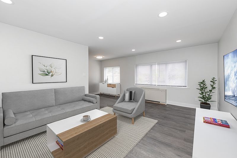 Living Room-Renovated