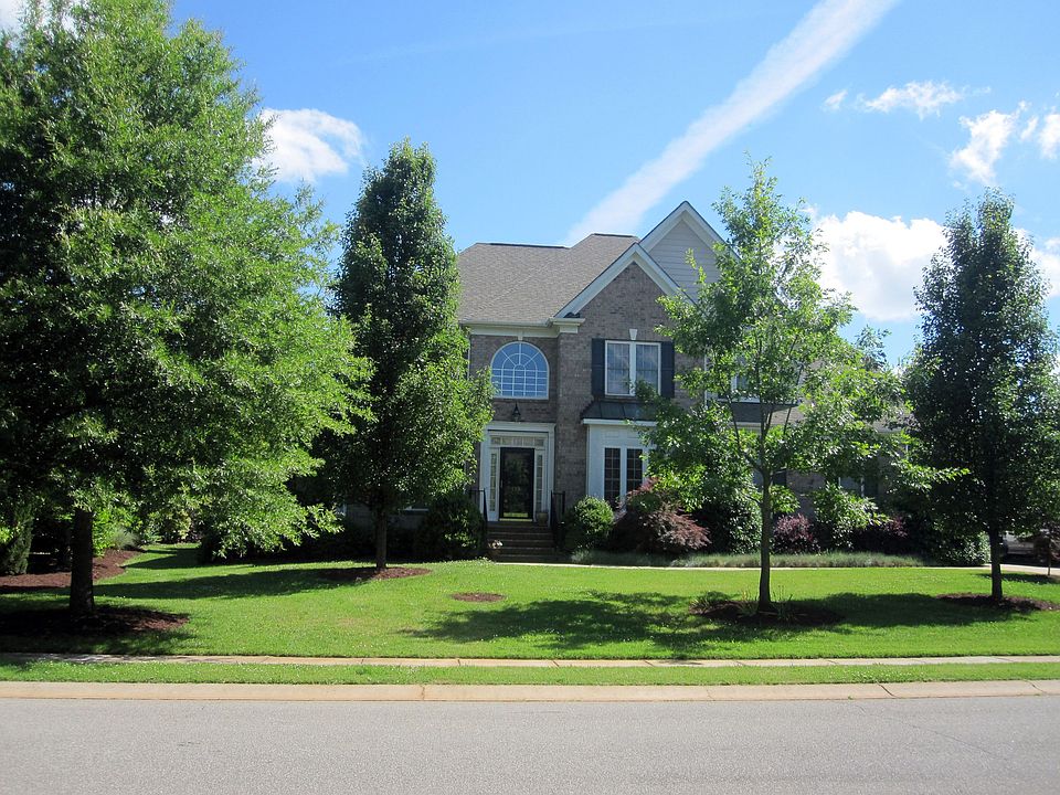Front of Home 2013