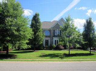119 Huntfield Way, Mooresville, NC 28117